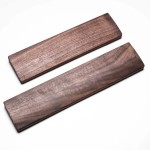 Press Play Wooden Wrist Pad - 60%
